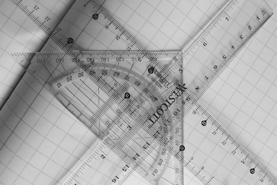 Ace Your Geometry Mid-Year Test! – Study Guide & Practice